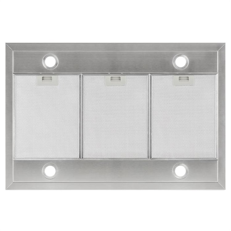 Madonna Cooker Extractor Hood Recirculation Set 90cm 500 m³ / h Activated Carbon Filter