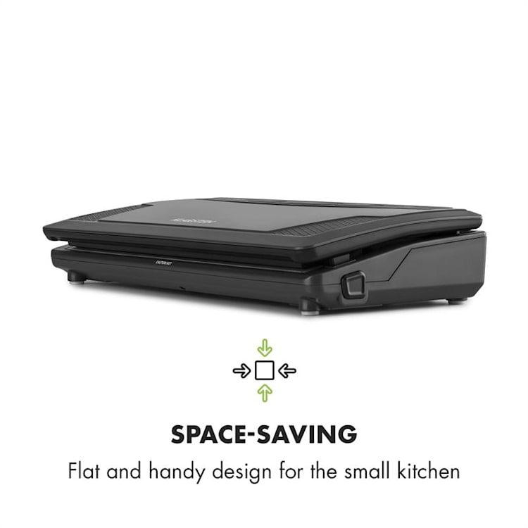 Quickstick Pro Foodlocker Black Set | Sous Vide Cooker + Vacuum Sealer Black