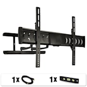 TV & Monitor-Halterungen