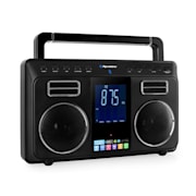 Radia z bluetooth