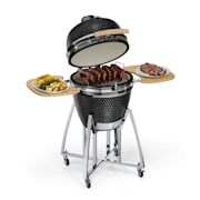 Kamadogrillar