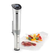 Sous vide y ollas de cocción lenta