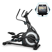 Crosstrainers
