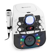 Odtwarzacze karaoke