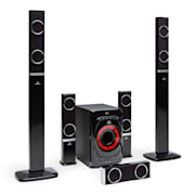 Equipos de Home Cinema