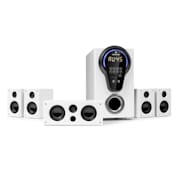 Głośniki HiFi