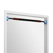 Pullup-stänger