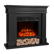 Chimeneas eléctricas