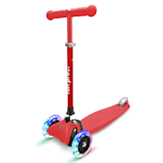 Sparkcyklar