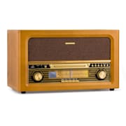 Retro Radios