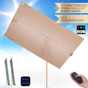 Markisen & Sichtschutz