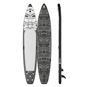 Paddleboardy