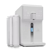 Filtros agua encimera