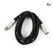 XLR Cables