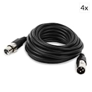 XLR Kabel