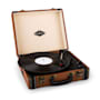 Platine vinyle portable