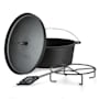 Dutch Ovens