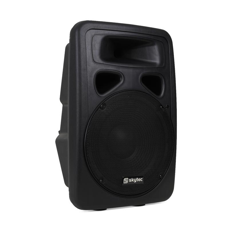SP1200ABT 30cm (12")Aktivbox Bluetooth 1200W