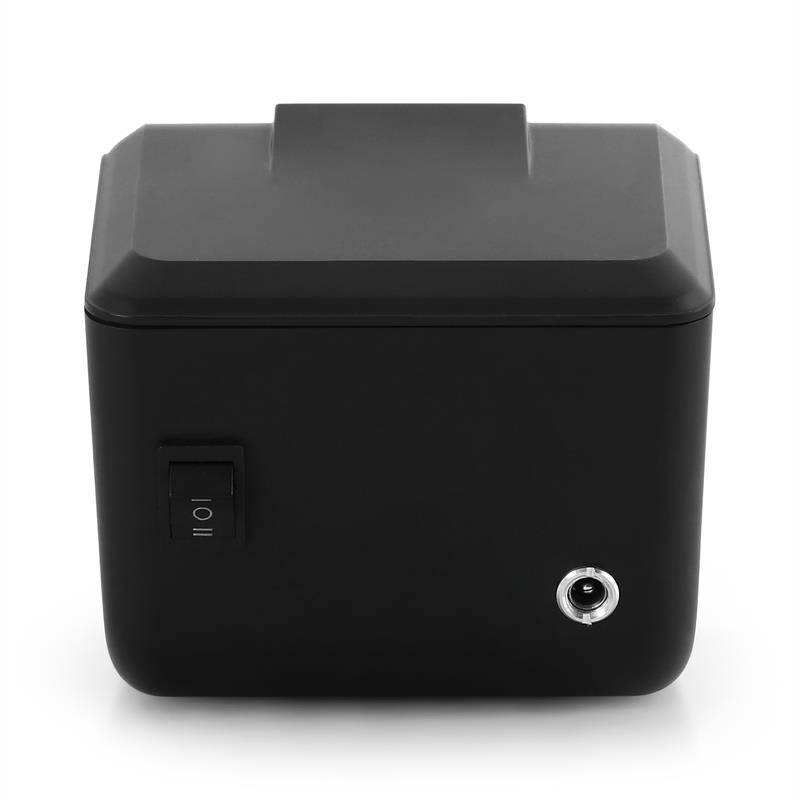 Klarstein 8PT1S One Watch Winder Display Box -Black