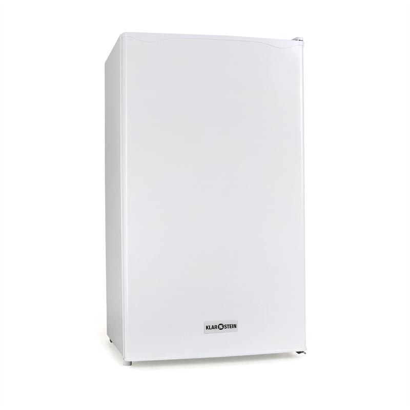 90L1-WH Kühlschrank 90l Klasse A+ 2 Ebenen Eisfach weiß