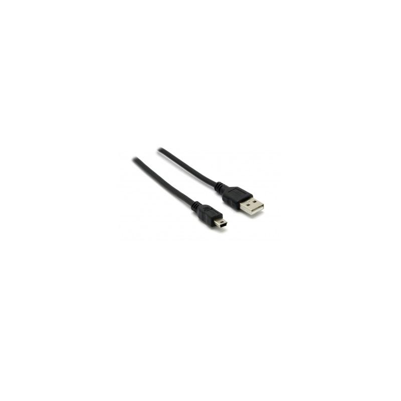 Levně G&BL Připojovací kabel USB 3,0 m