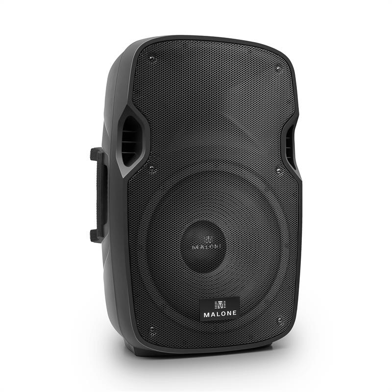 PW-2912A aktiver PA-Lautsprecher 30cm (12") 280W