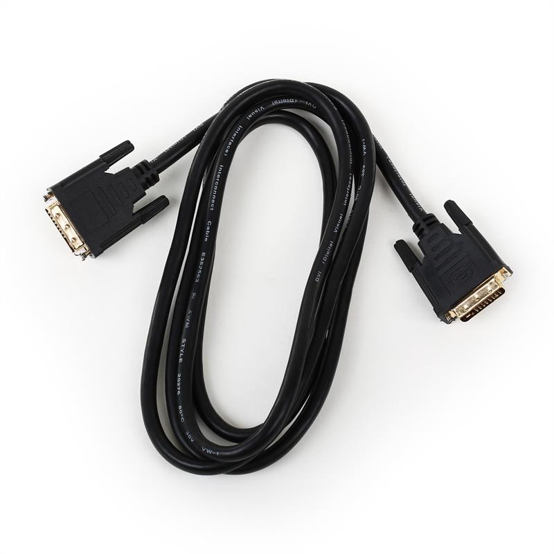 FrontStage DVI-kábel, 2m termék 2. képe