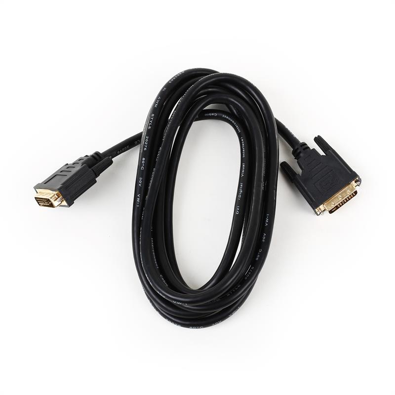 FrontStage DVI-kábel, 3m akciós termékkép 1