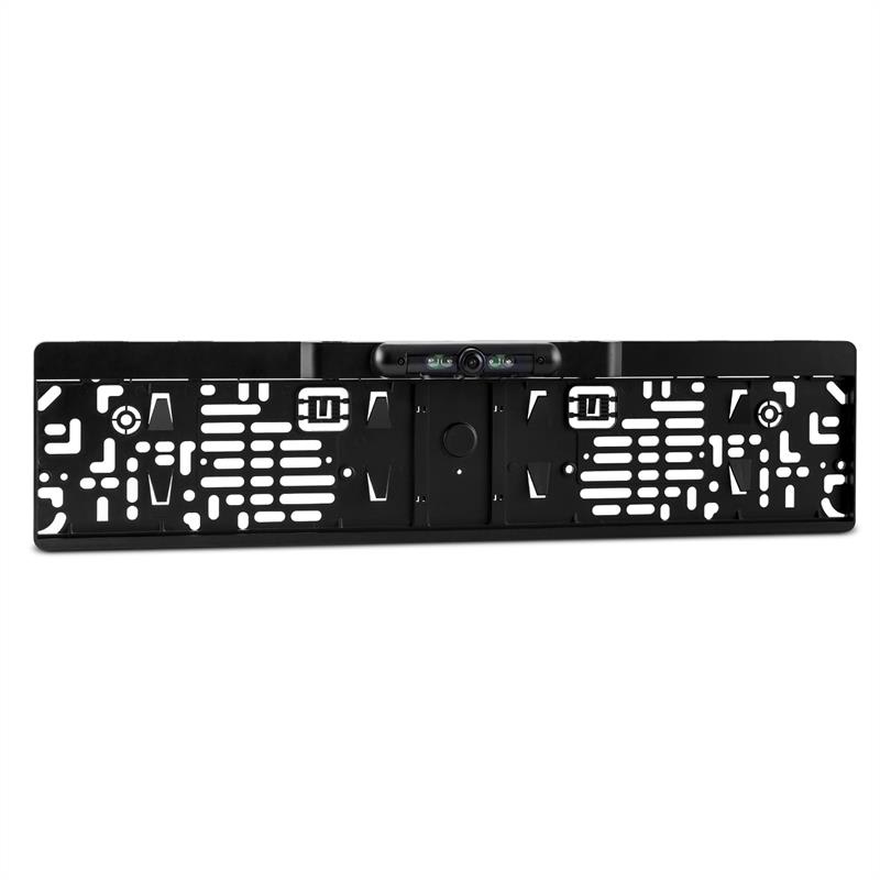 RV1 Rückfahrkamera Nummernschildhalterung WiFi-Transmitter 10m