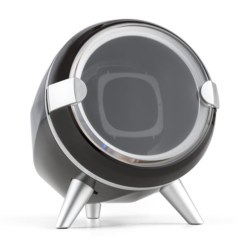 Sindelfingen Uhrenbeweger Rechts-Links-Lauf 1 Uhr schwarz