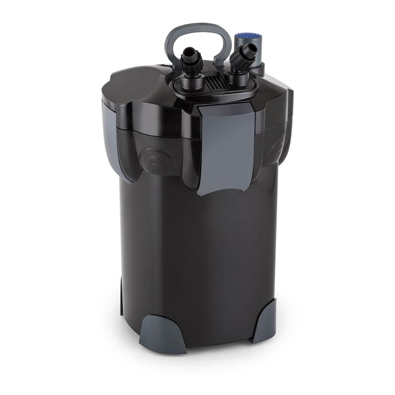 Clearflow 35UV Aquarium Außenfilter 35W 3-Stufen-Filter 1400 l/h 9W-UVC