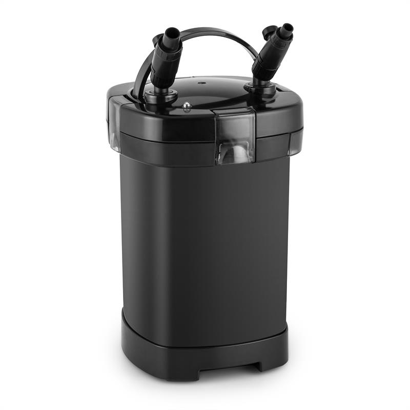 Clearflow 14 Aquarium Außenfilter 14W 4-Stufen-Filter 1000 l/h