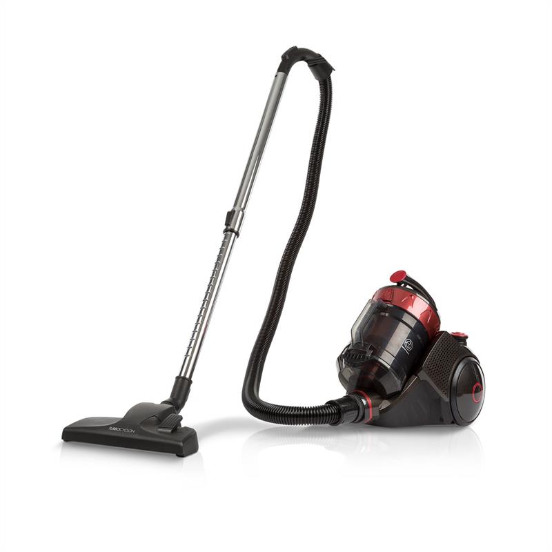 Clean Master Zyklon-Staubsauger 700W HEPA13 MultiCyclonic rot