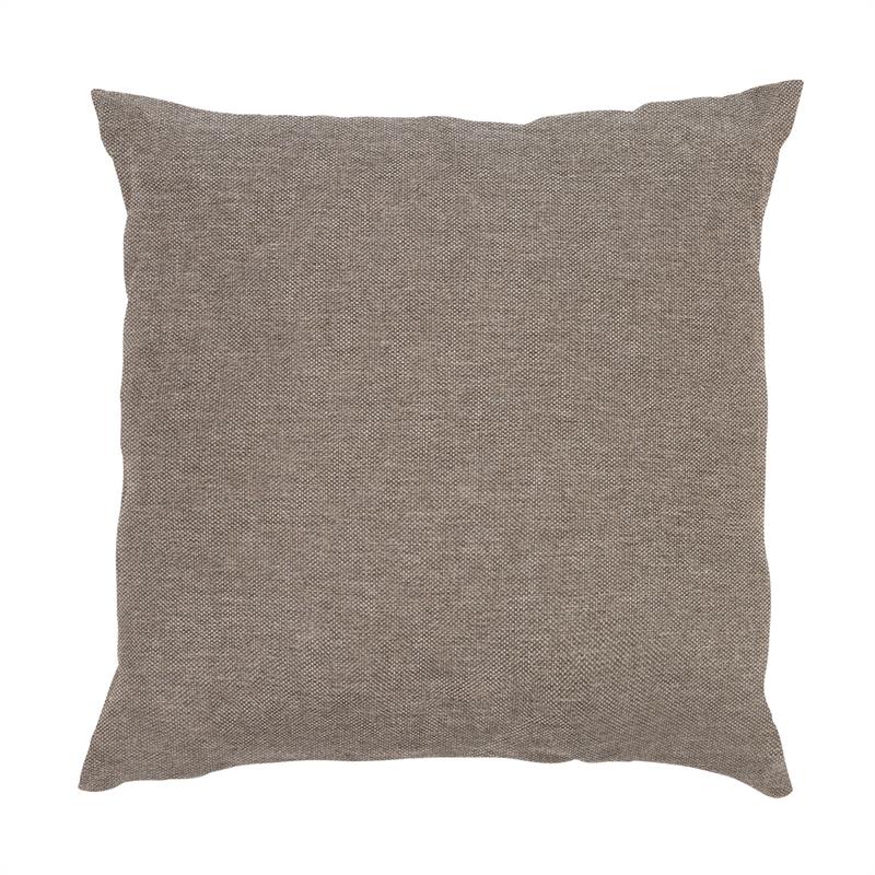 Blumfeldt Titania Pillow cuscino in poliestere idrorepellente marrone