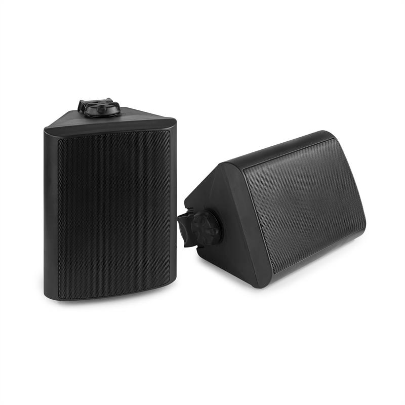 BGO65 Lautsprecher-Set 150W Peak 45W RMS