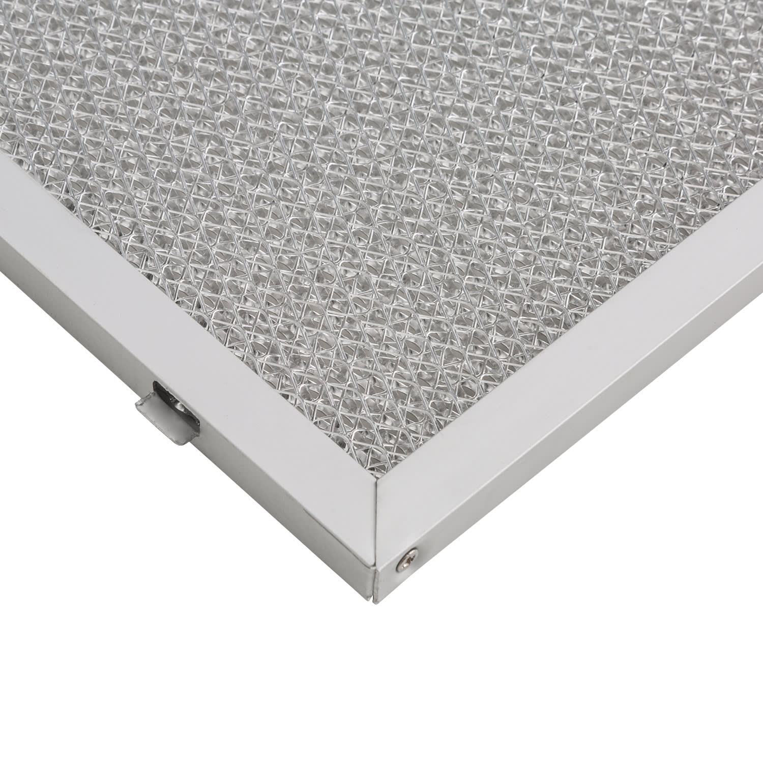 Klarstein Viola Filtro de grasa de aluminio 19,3 x 51,3 cm