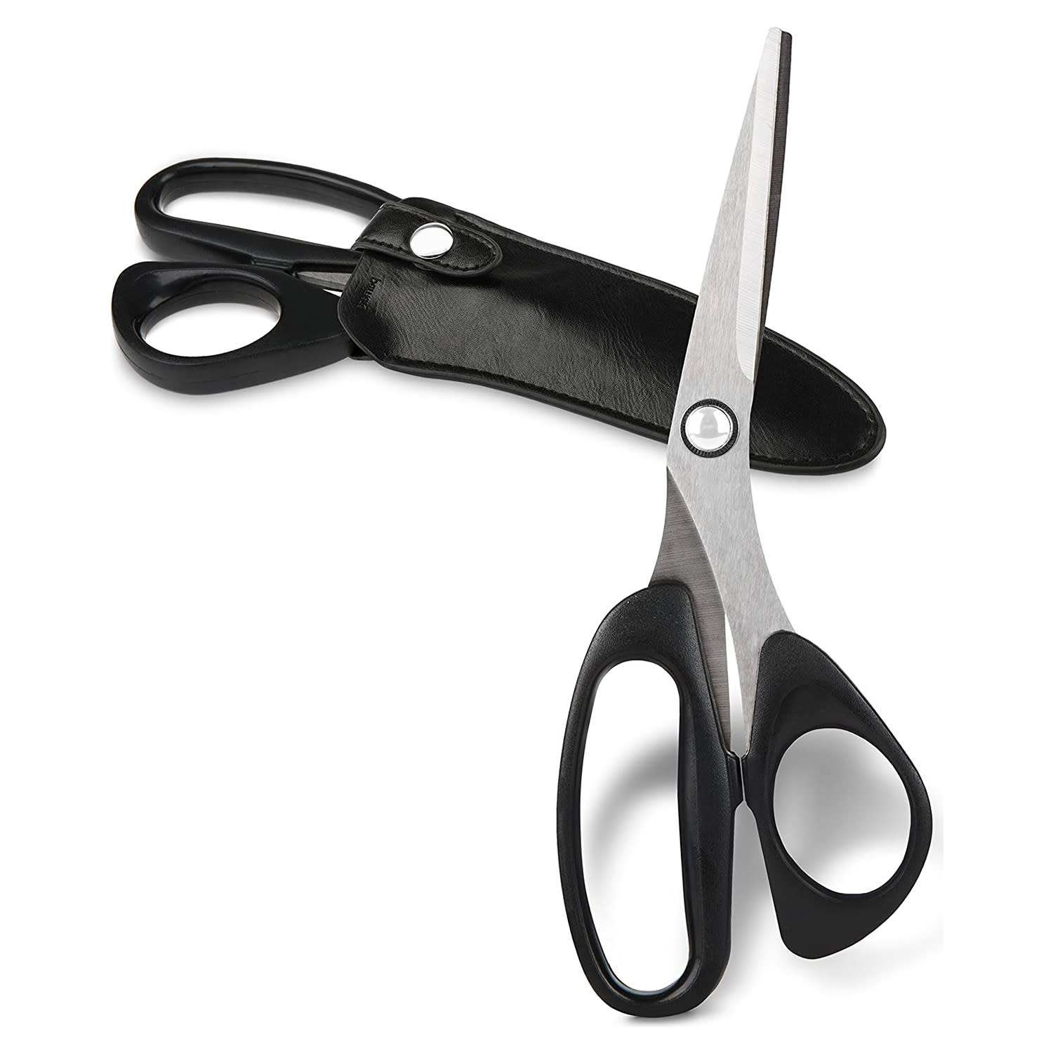 Blumfeldt Tijeras de sastre Finesse extra afiladas de larga duración incl. estuche