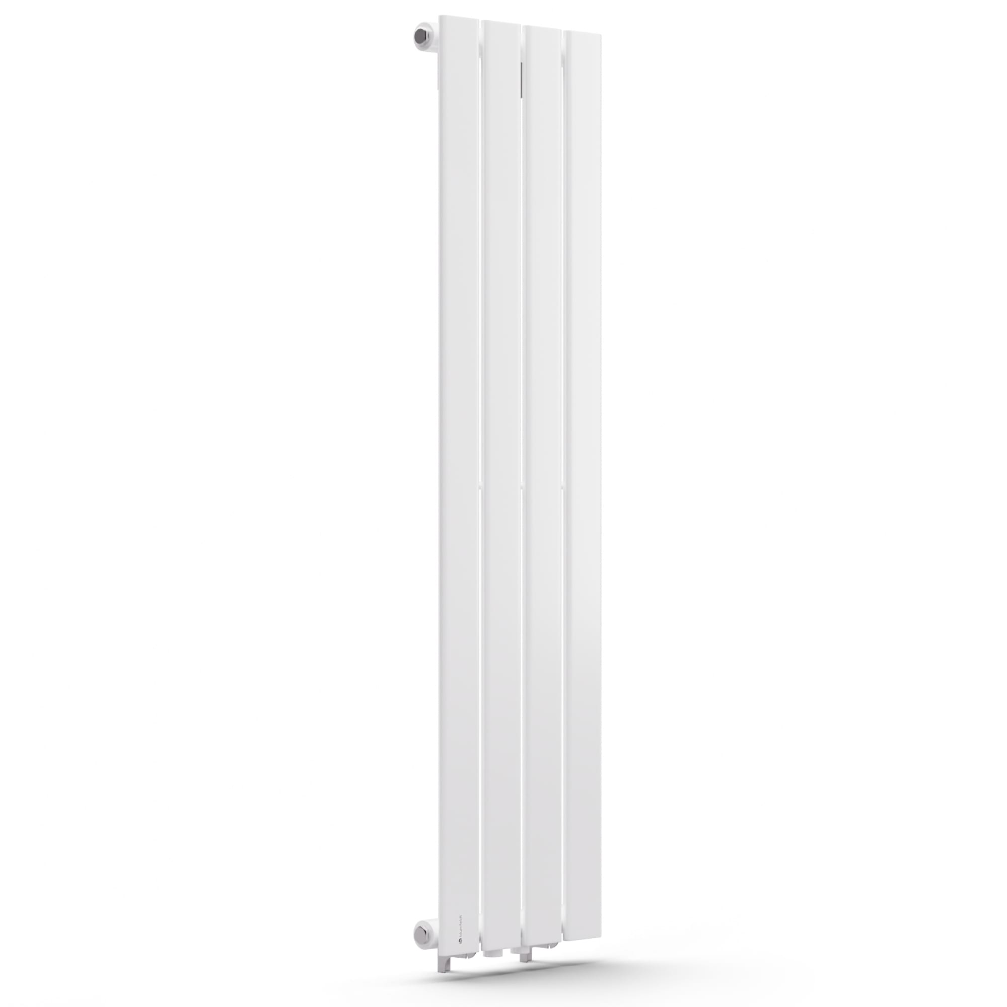 Blumfeldt Ontario 30 x 120 Heizkörper 1/2" Wandinstallation 733 Watt