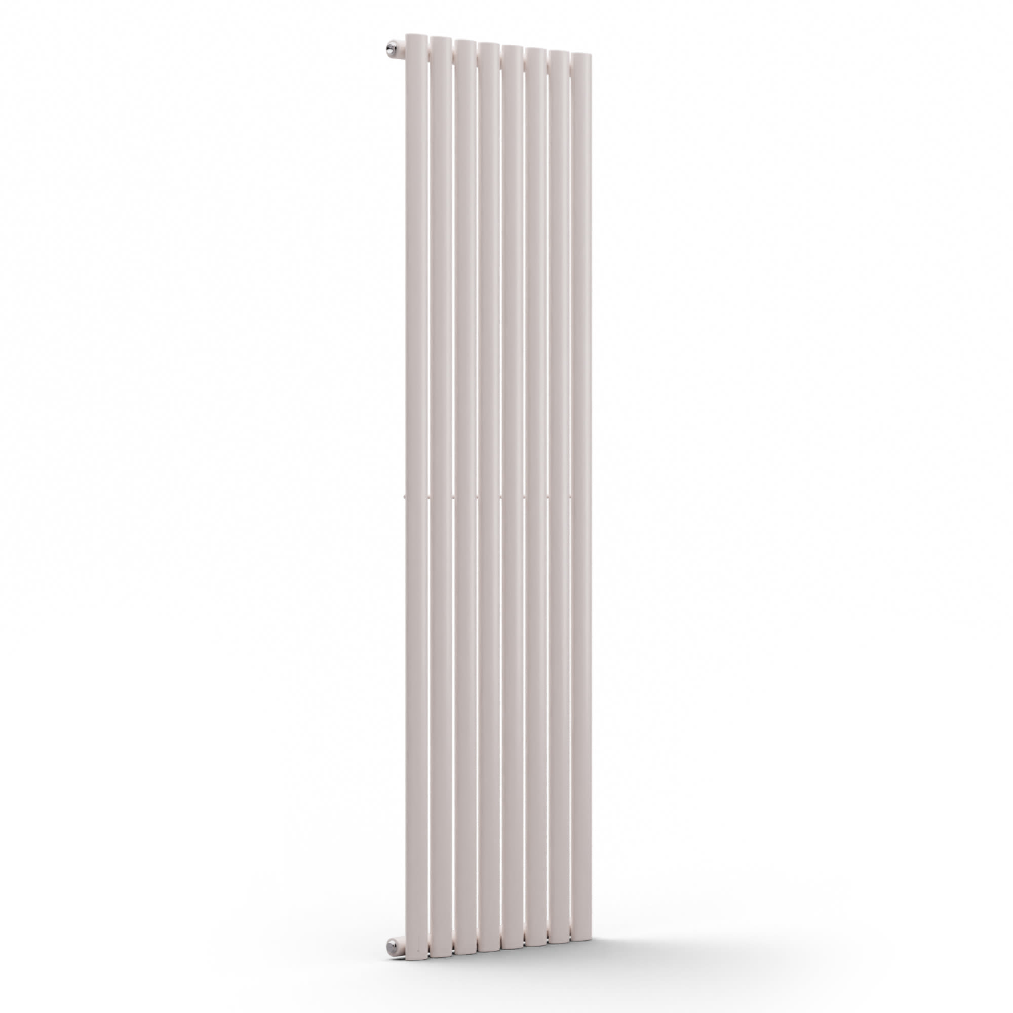 Blumfeldt Tallheo 47 x 160 radiator tubular radiator 728 W hot water 1/2