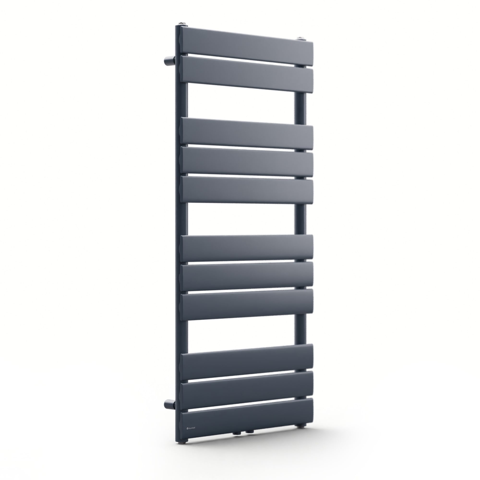 Blumfeldt Fairmont 50 x 107 Radiador 509 W Agua caliente 4 toalleros 1/2"