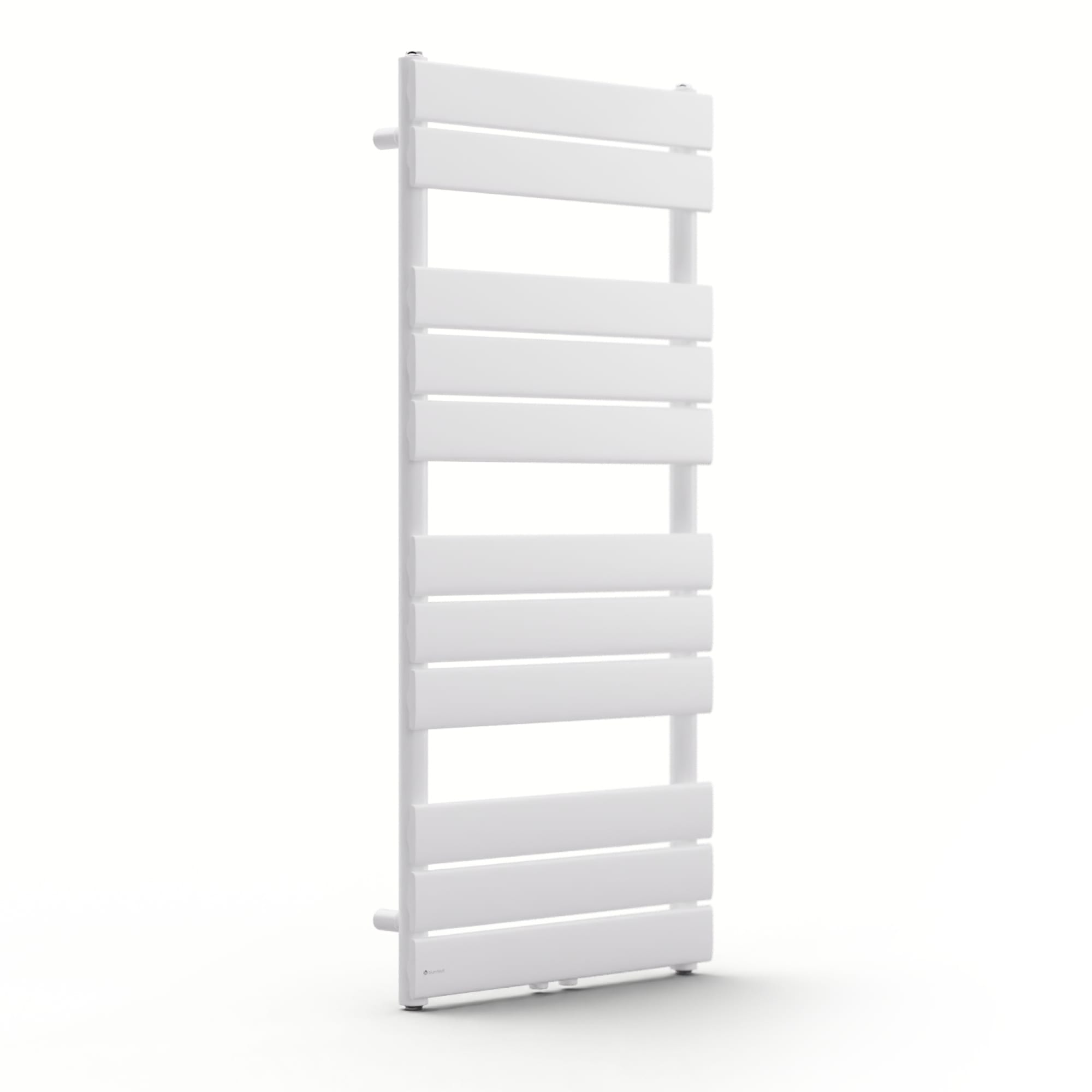 Blumfeldt Fairmont 50 x 107 termosifone 509 W acqua calda 4 porta asciugamani 1/2"