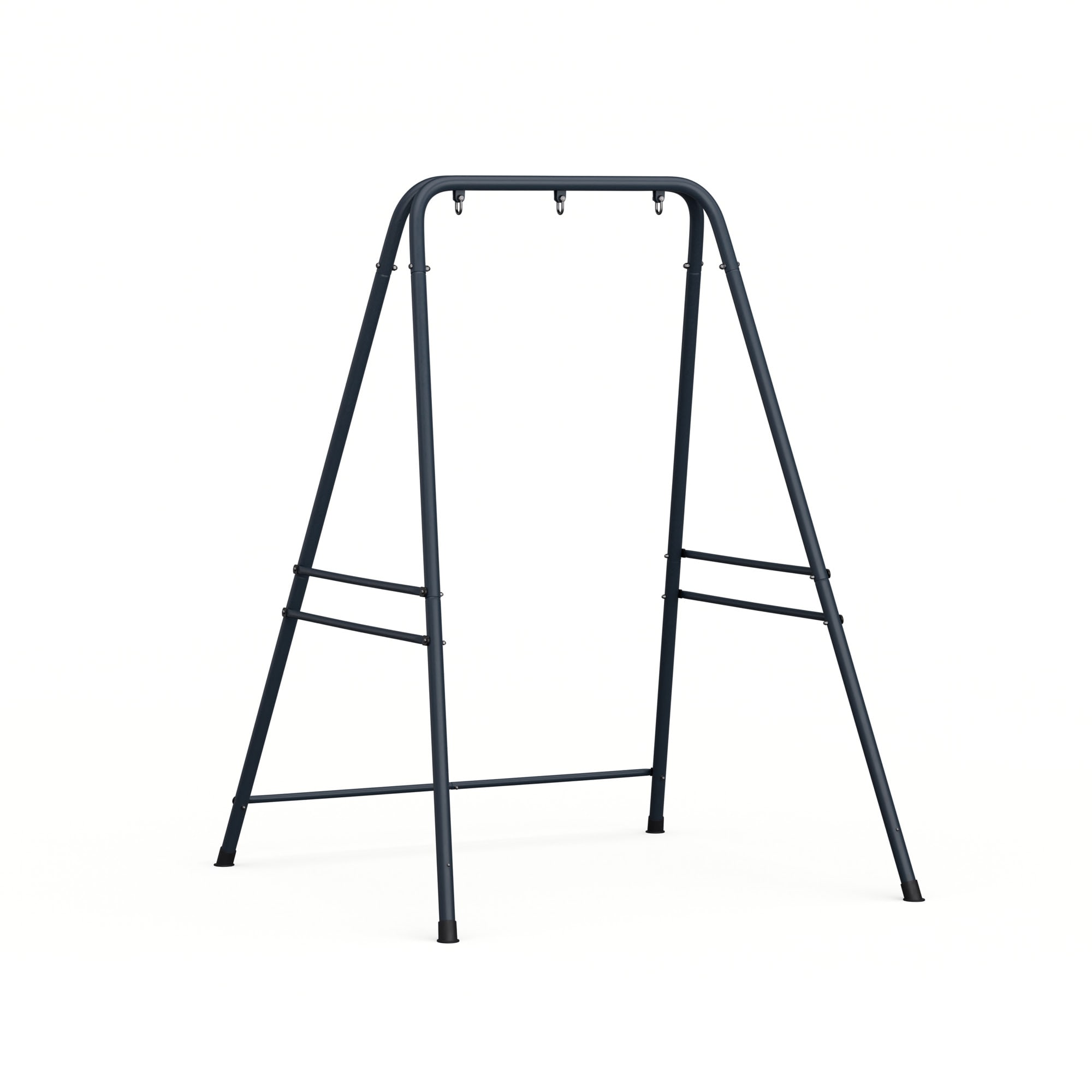 Blumfeldt Estructura de hamaca SwayStation Balance | inoxidable | resistente a la intemperie | interior/exterior | hasta 100 Kg