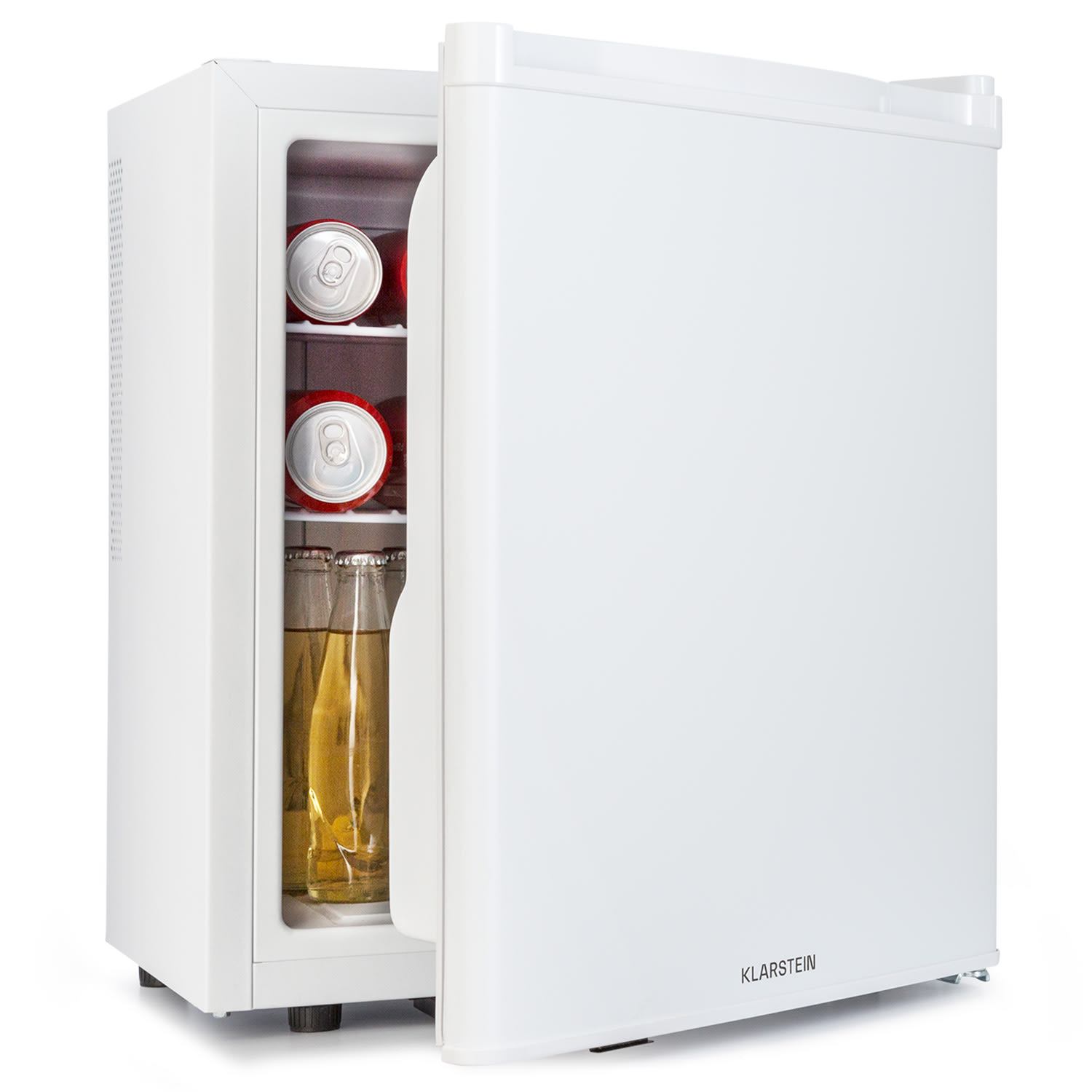 Klarstein Happy Hour 38 mini fridge minibar 38 litres 26 dB