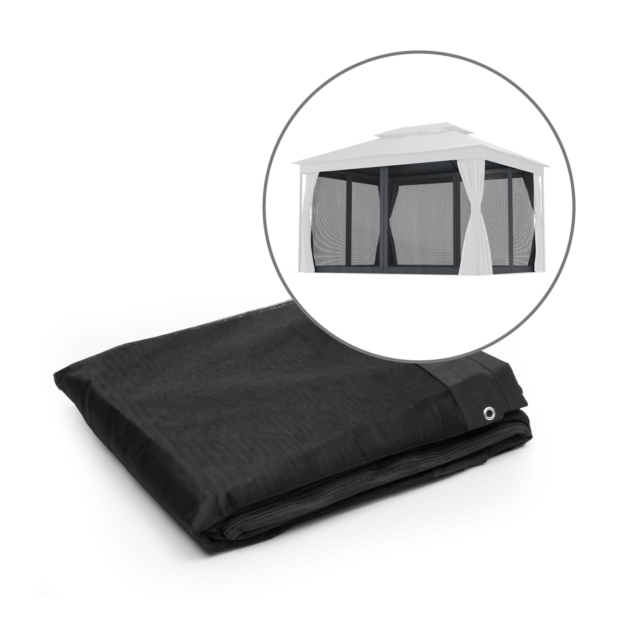 NA Mreža proti komarjem - Mondo Dual 3x6