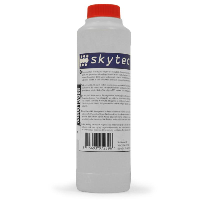 Levně Skytec Čistící tekutina, 250 ml, mlhovač, nejedovatá