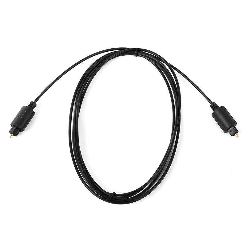 FrontStage optický kabel Toslink F05, 2 m