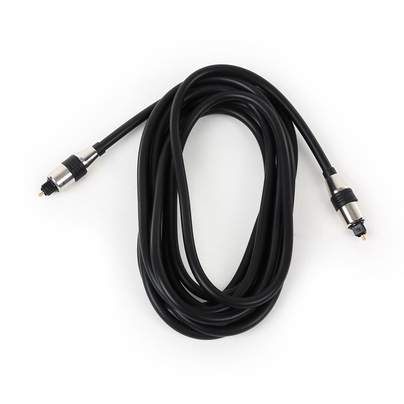 Levně FrontStage optický kabel Toslink F05, 3 m