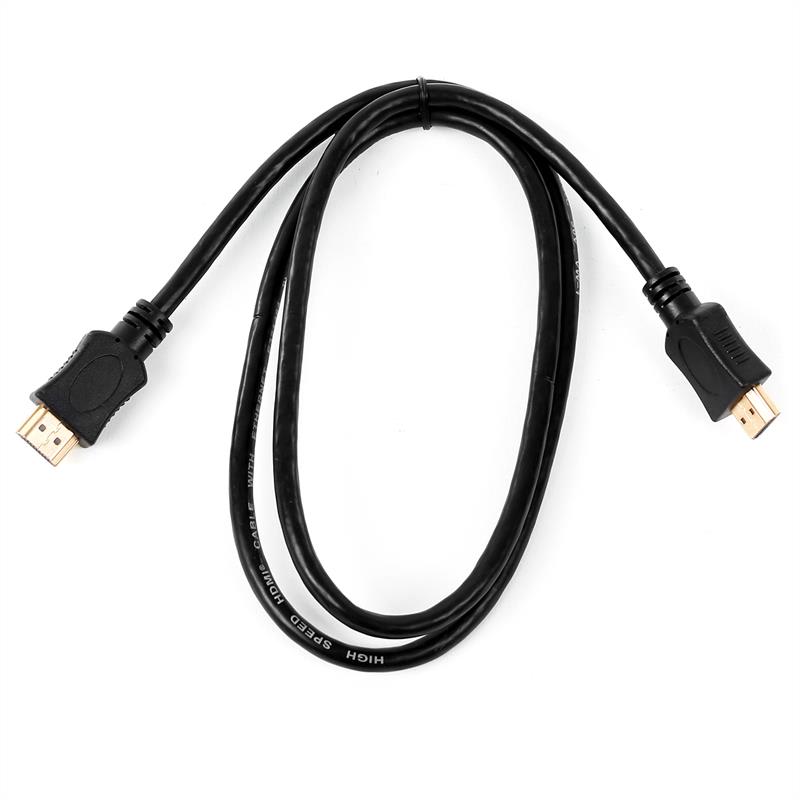 Levně FrontStage HDMI-KABEL 1M