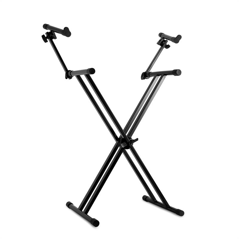 Malone Lts4 ST-6 Keyboard Stand KS 2 nivele