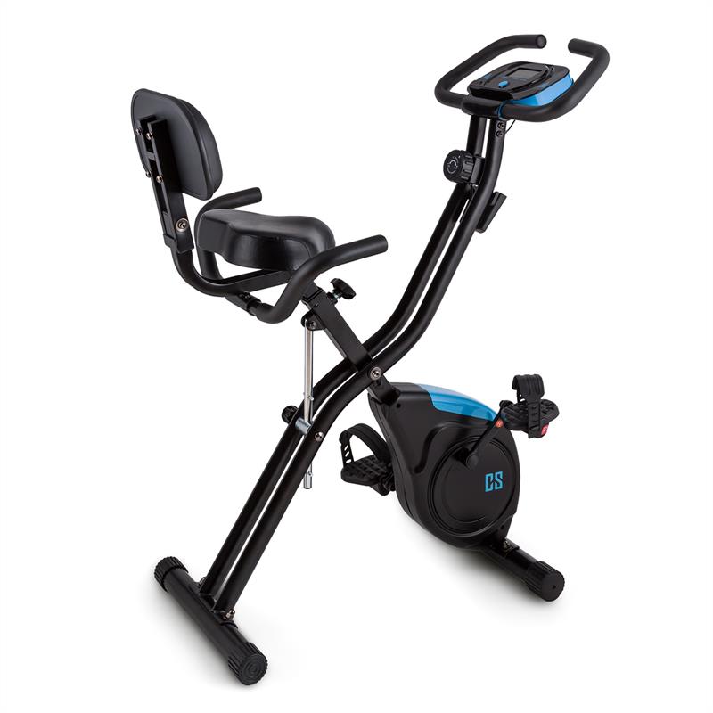 Capital Sports Azura 2, X-bike, greutate volant 3 kg